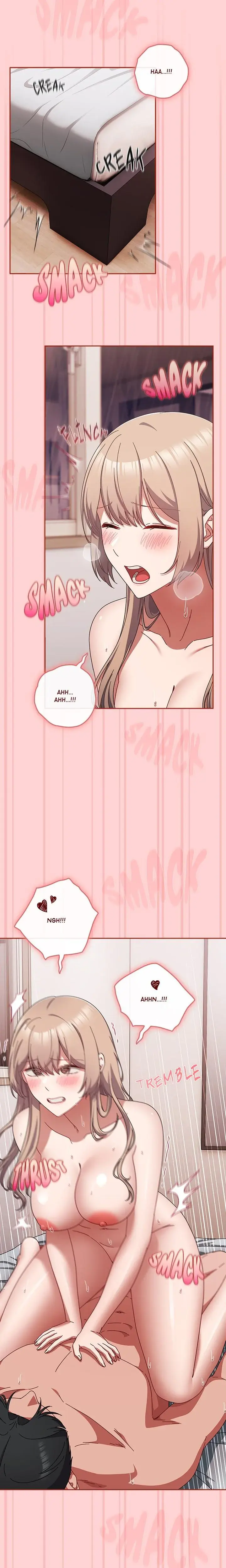 But I Love You Episode 50 - Page 11