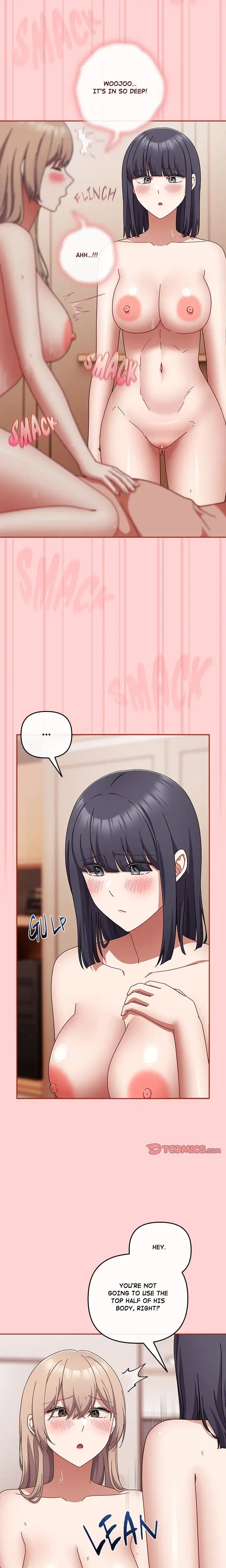 But I Love You Episode 50 - Page 12