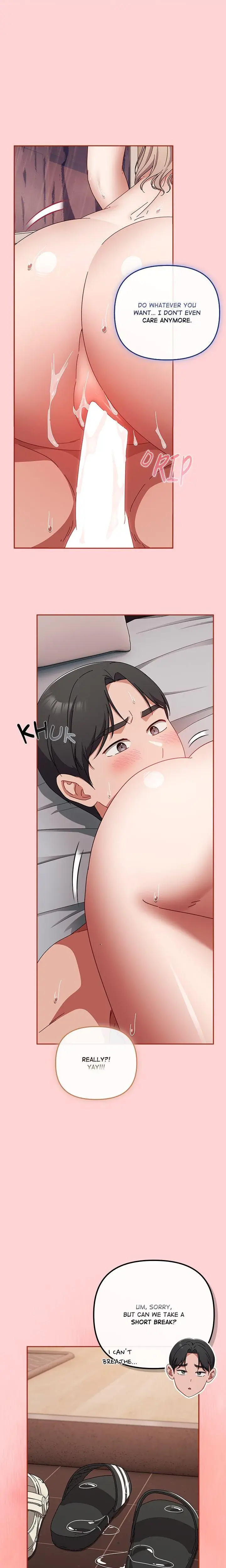 But I Love You Episode 50 - Page 17