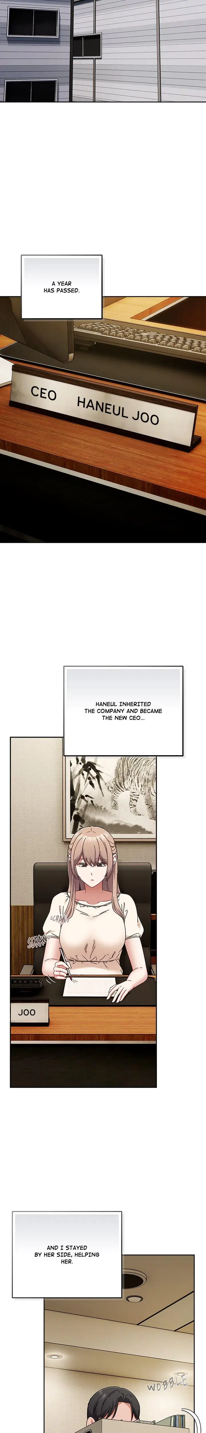 But I Love You Episode 50 - Page 19