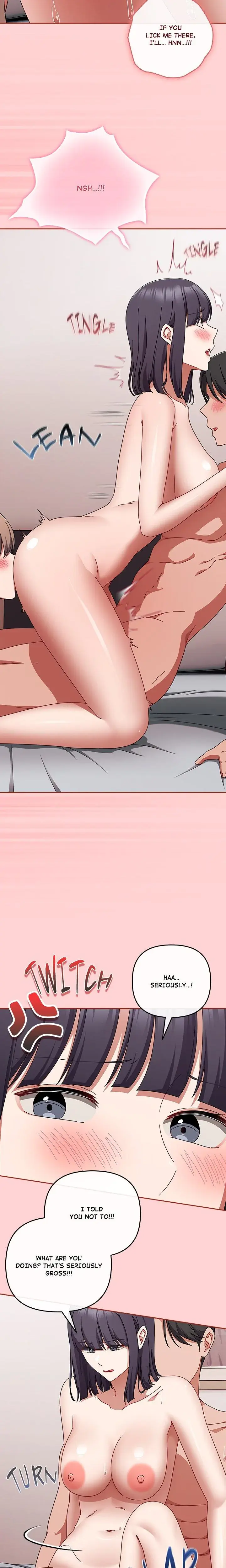 But I Love You Episode 50 - Page 2