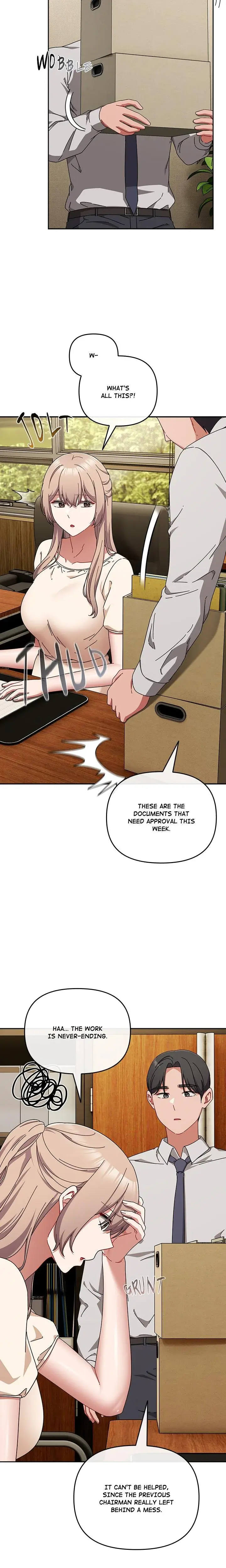 But I Love You Episode 50 - Page 20