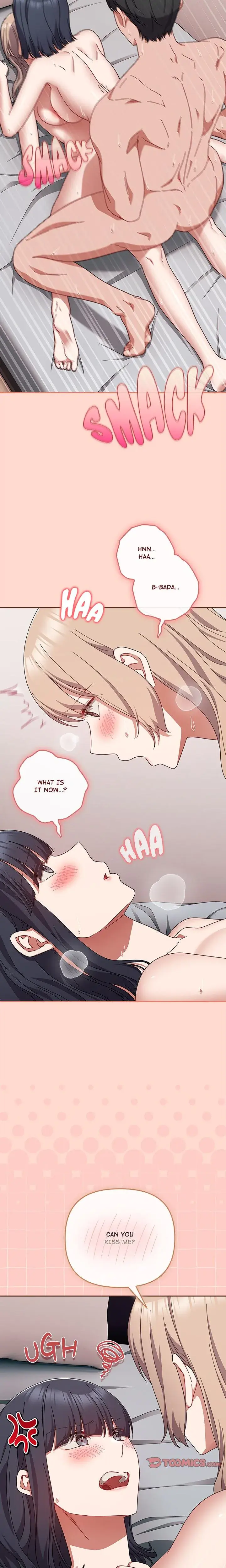 But I Love You Episode 50 - Page 23