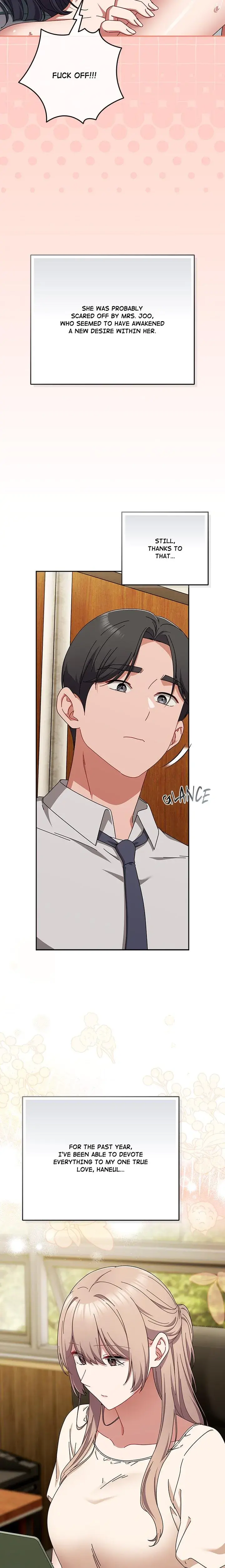 But I Love You Episode 50 - Page 24