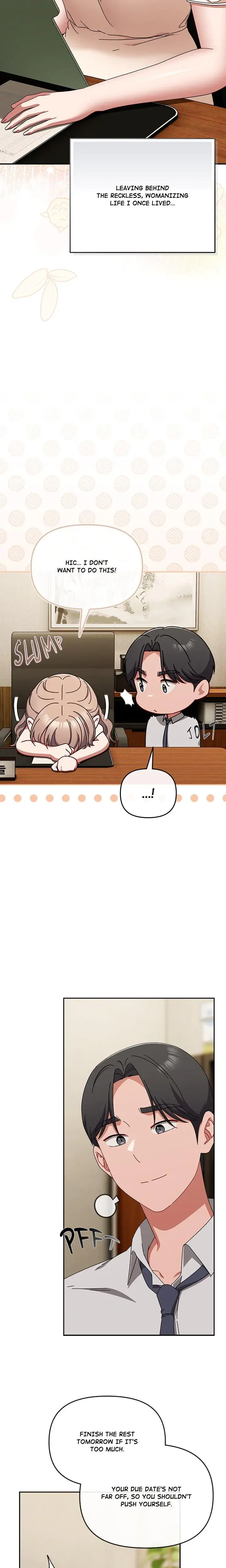 But I Love You Episode 50 - Page 25