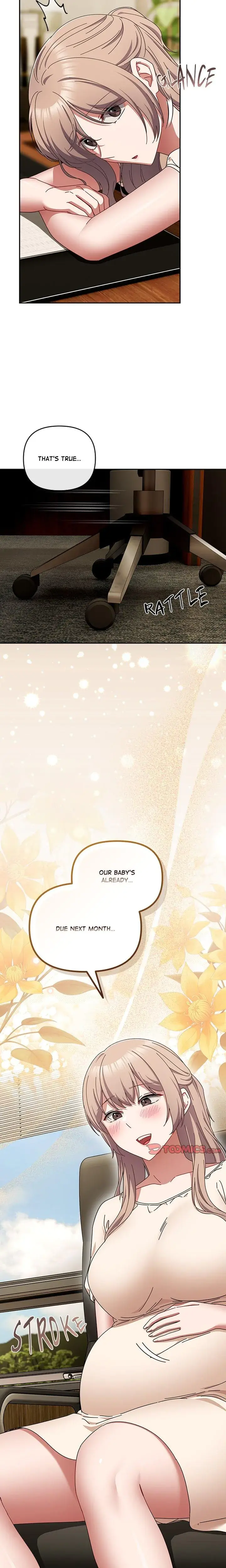 But I Love You Episode 50 - Page 26
