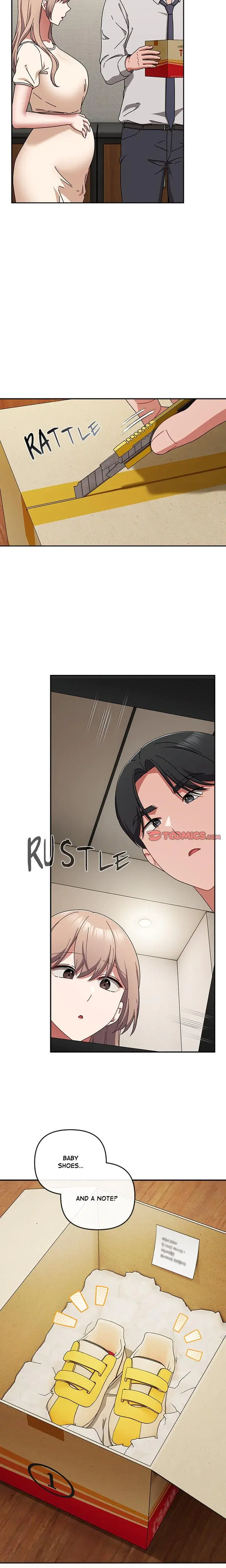 But I Love You Episode 50 - Page 29