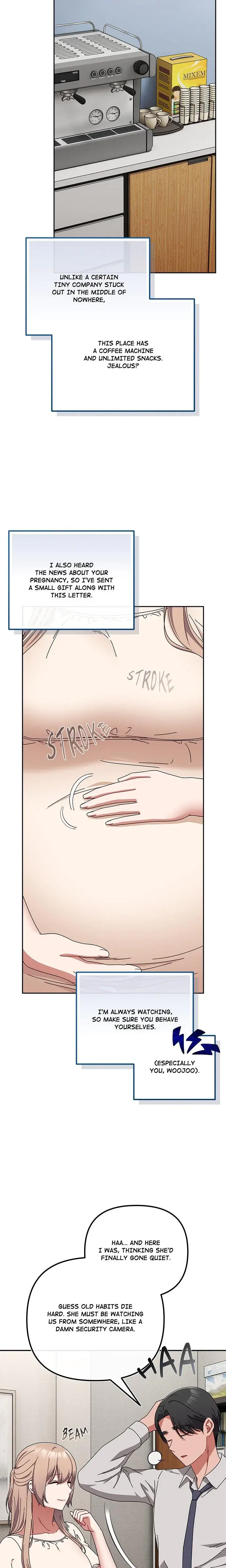 But I Love You Episode 50 - Page 31