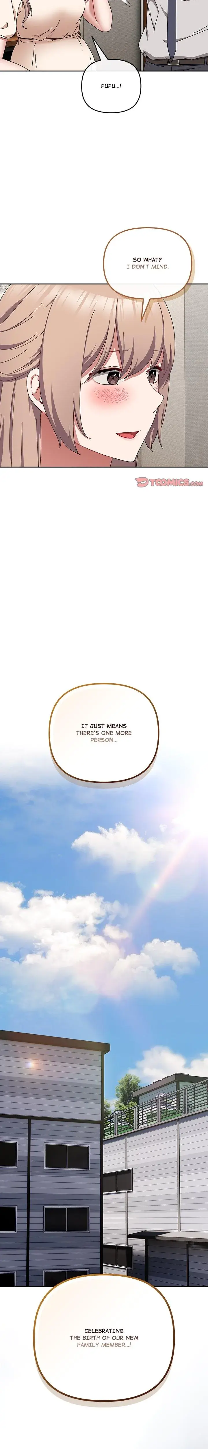 But I Love You Episode 50 - Page 32