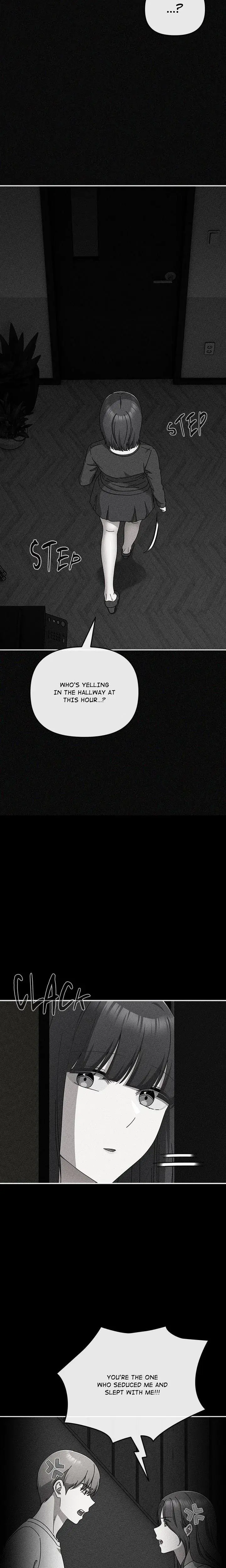 But I Love You Episode 50 - Page 36