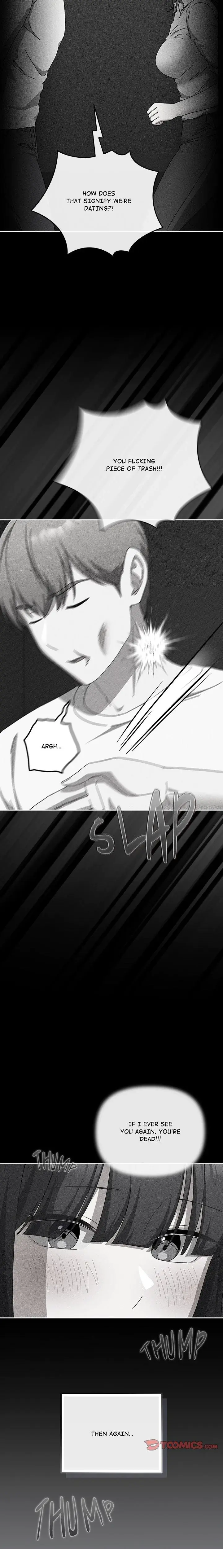 But I Love You Episode 50 - Page 37