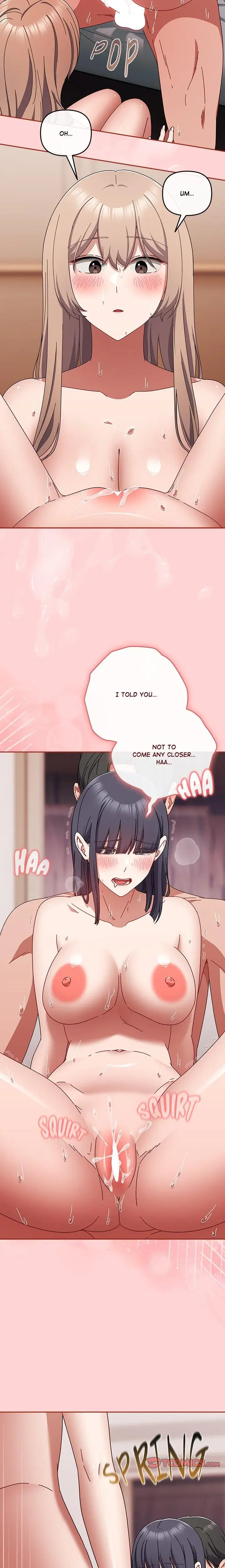 But I Love You Episode 50 - Page 9