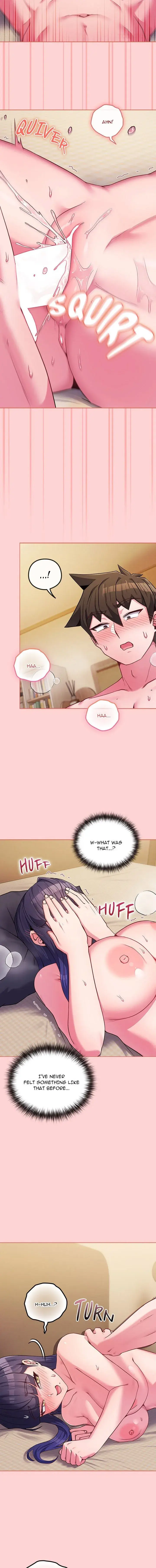 But You’re the Same Age as My Daughter Episode 55 - Page 6