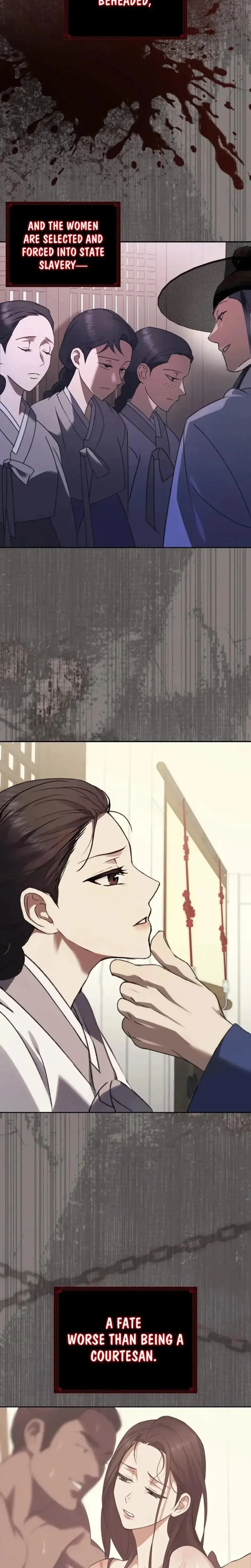 Butcher Episode 1 - Page 13