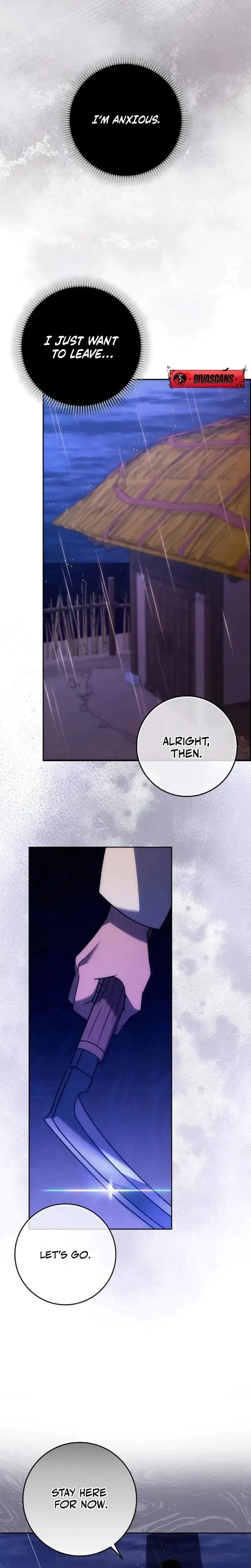 Butcher Episode 1 - Page 29