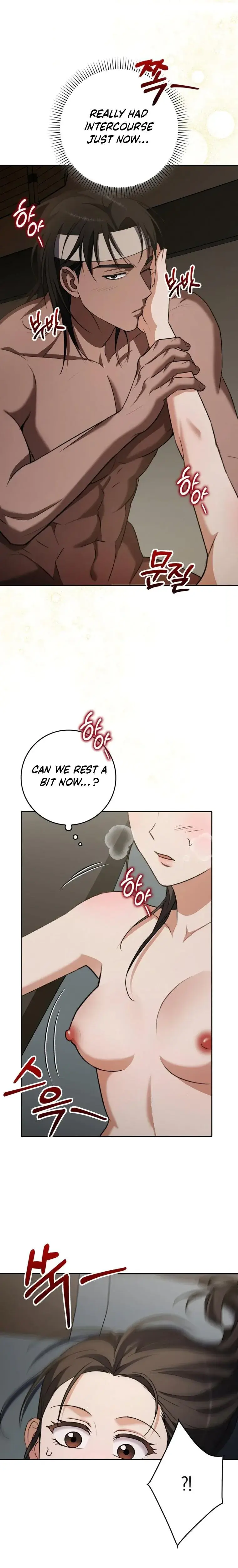 Butcher Episode 10 - Page 18