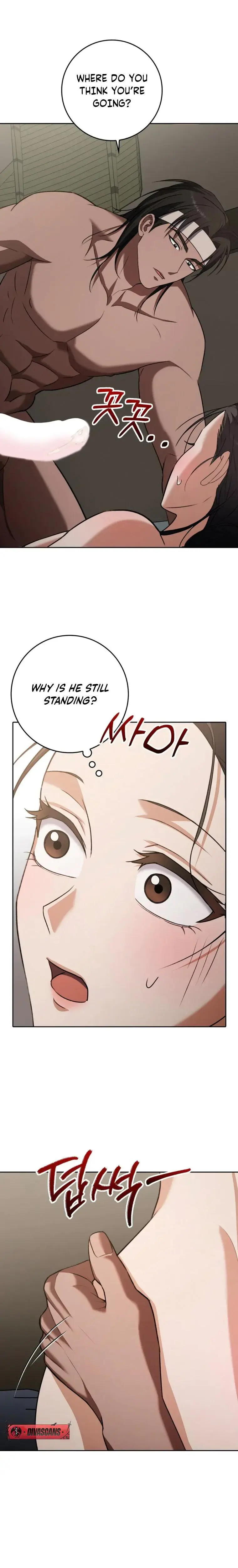 Butcher Episode 10 - Page 19