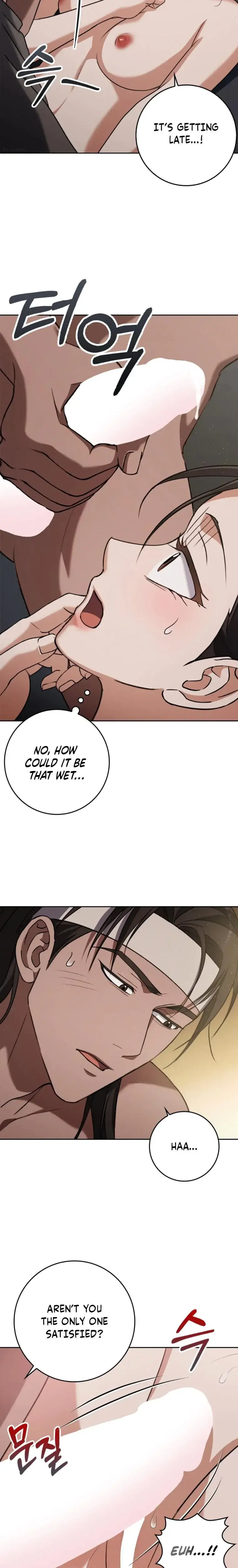 Butcher Episode 10 - Page 2