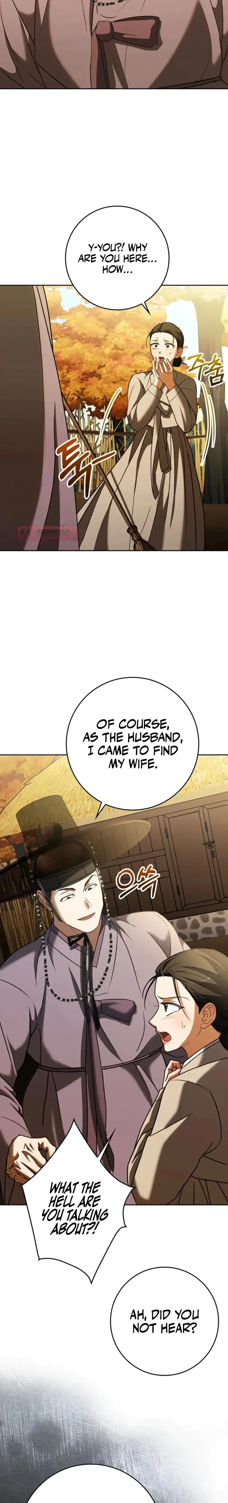 Butcher Episode 11 - Page 19