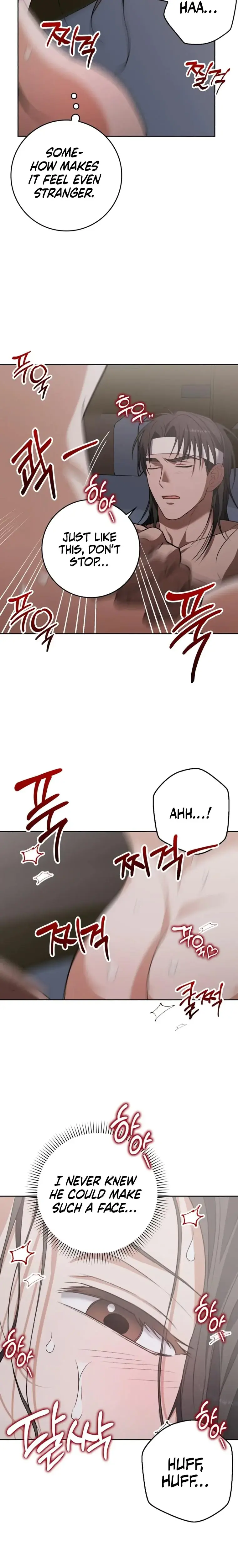 Butcher Episode 11 - Page 3