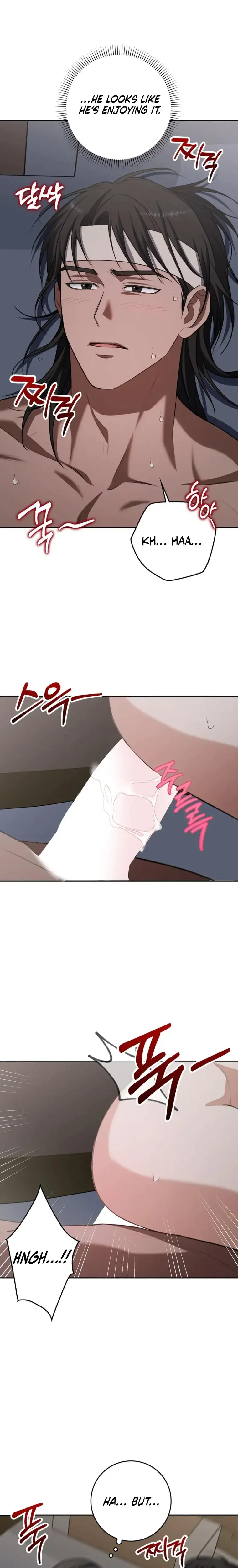 Butcher Episode 11 - Page 4