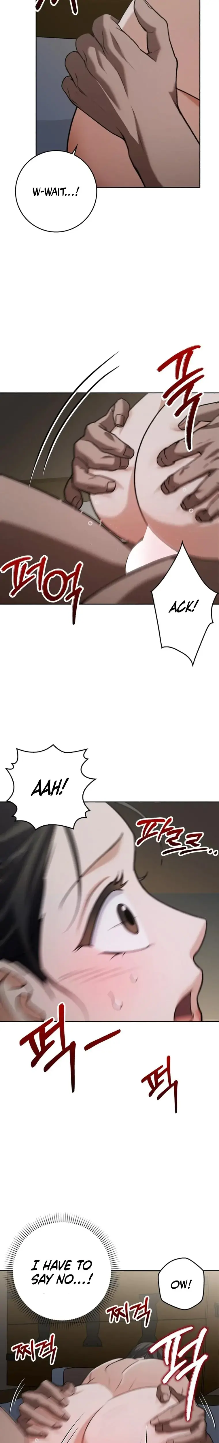 Butcher Episode 11 - Page 6