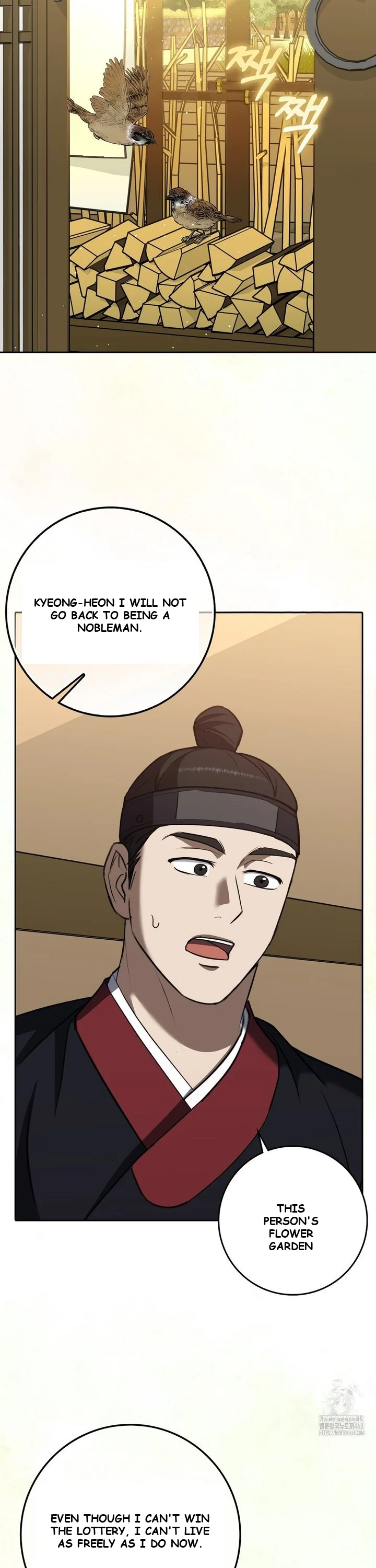 Butcher Episode 13 - Page 27