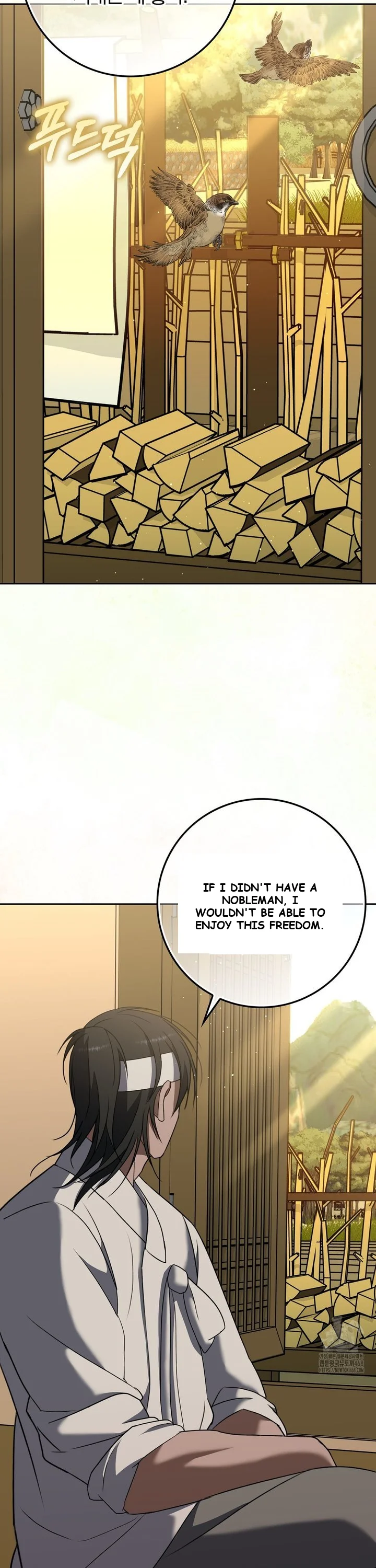 Butcher Episode 13 - Page 28