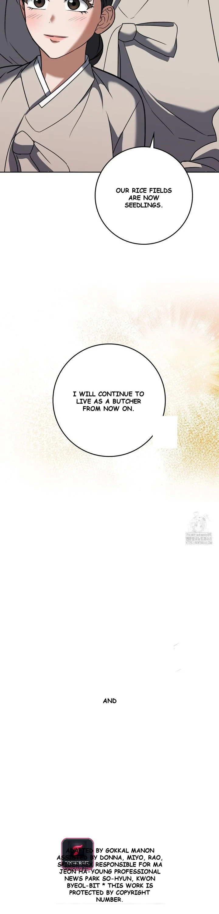 Butcher Episode 13 - Page 35