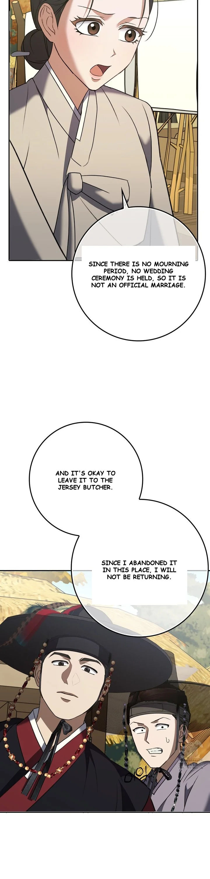 Butcher Episode 13 - Page 4
