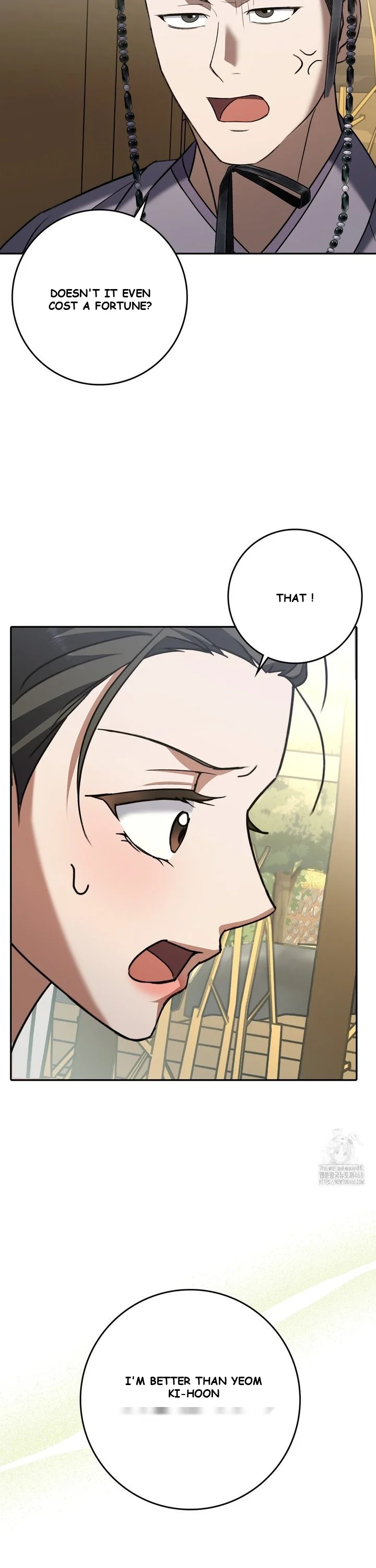Butcher Episode 13 - Page 7