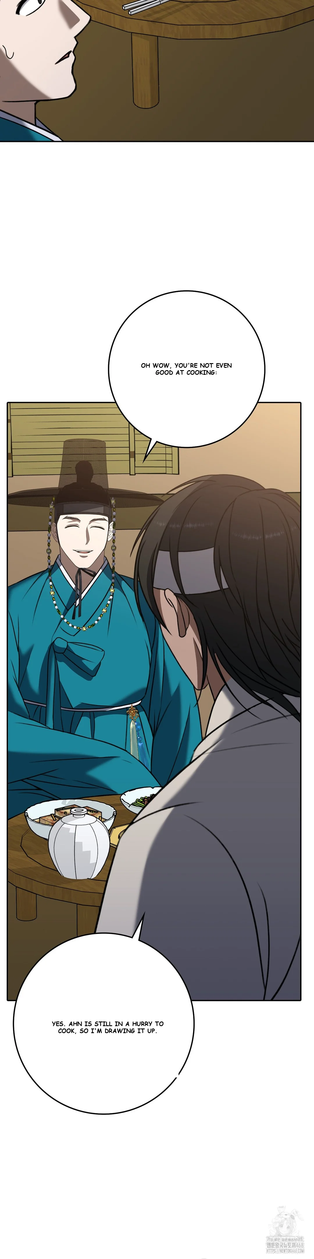 Butcher Episode 14 - Page 21