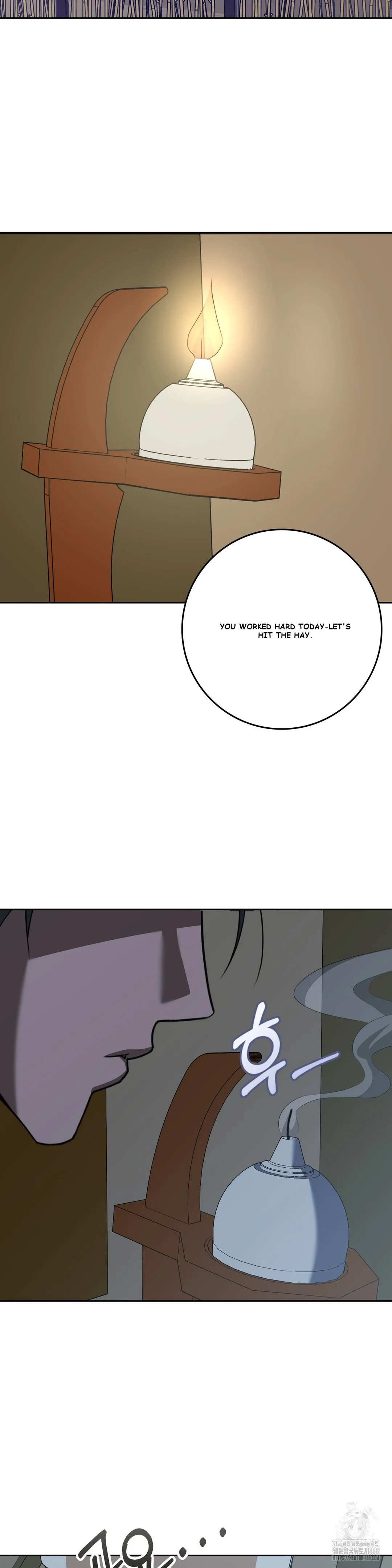 Butcher Episode 14 - Page 3