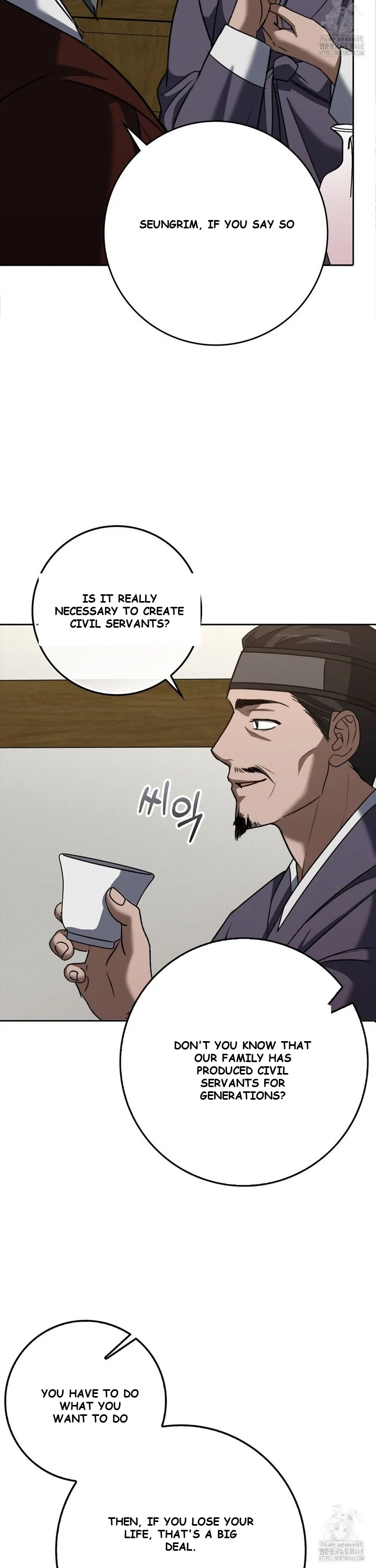 Butcher Episode 15 - Page 25