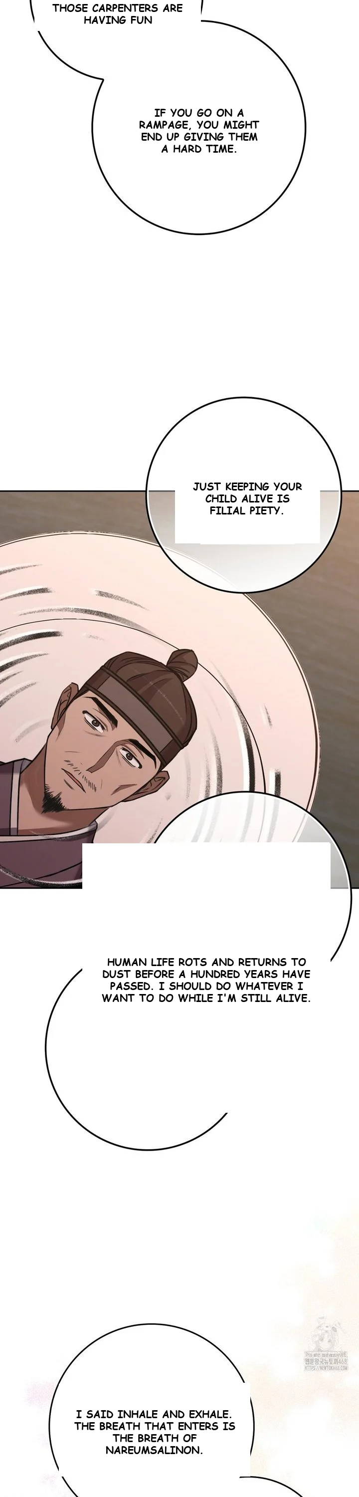 Butcher Episode 15 - Page 27