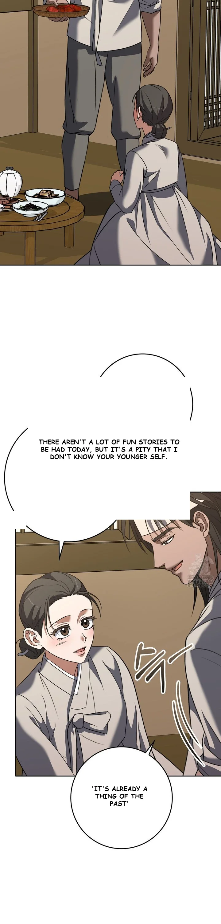 Butcher Episode 15 - Page 34