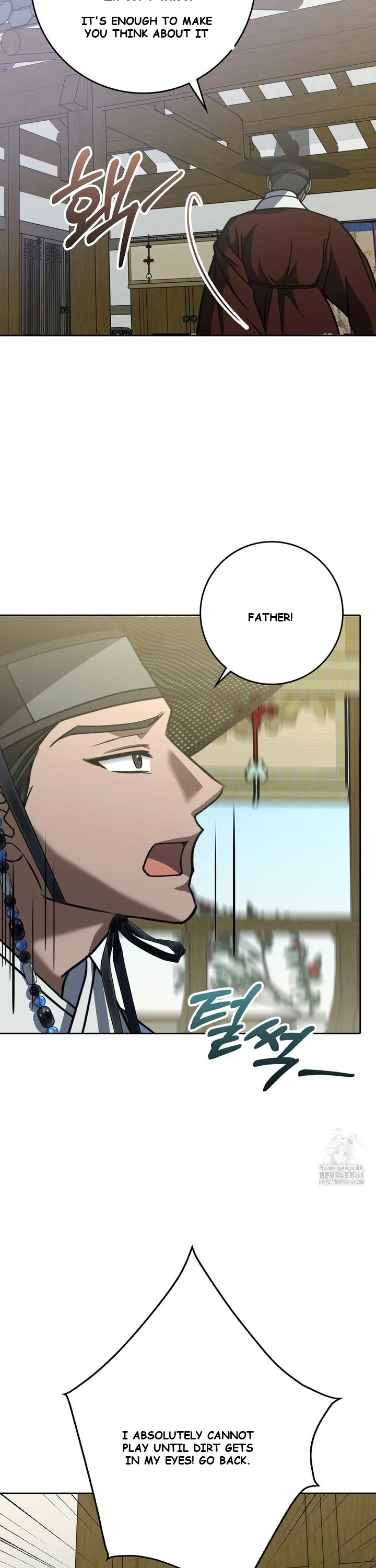 Butcher Episode 15 - Page 7