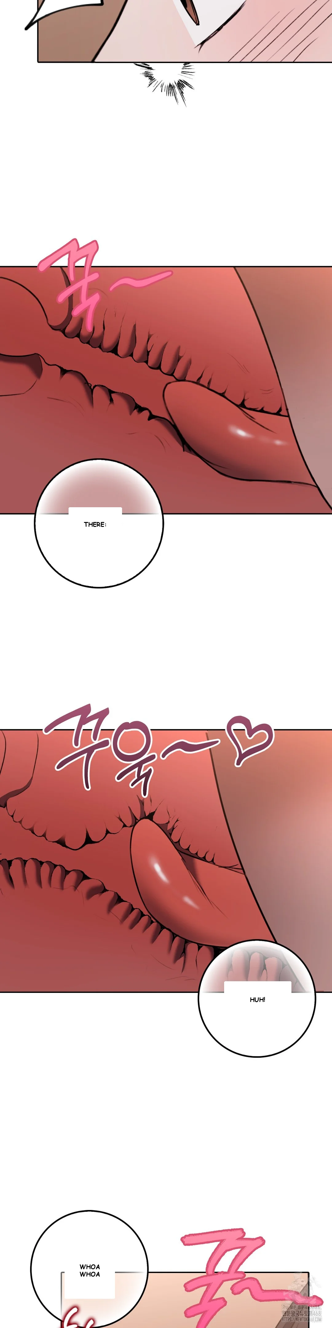 Butcher Episode 16 - Page 18
