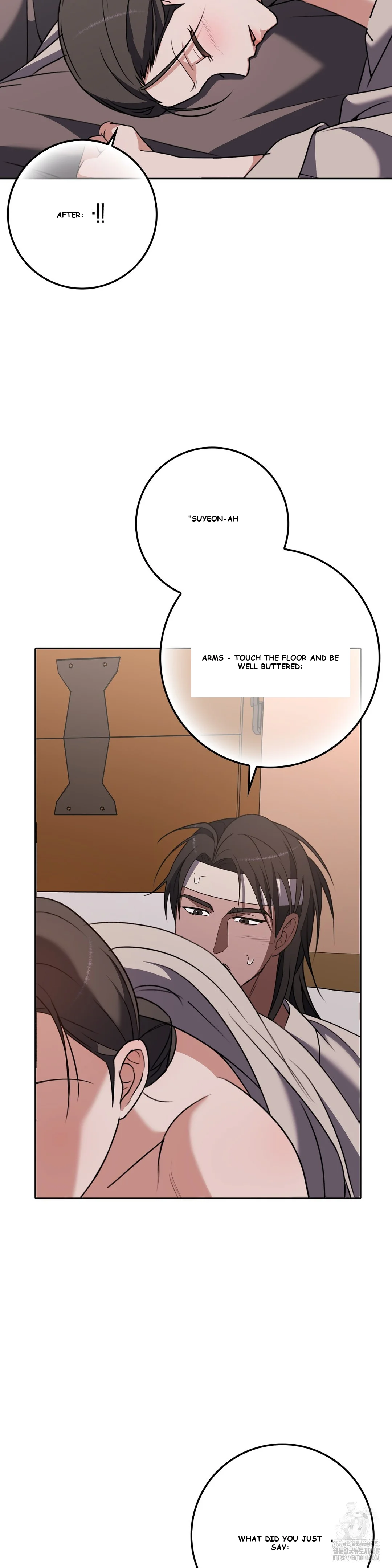 Butcher Episode 16 - Page 20