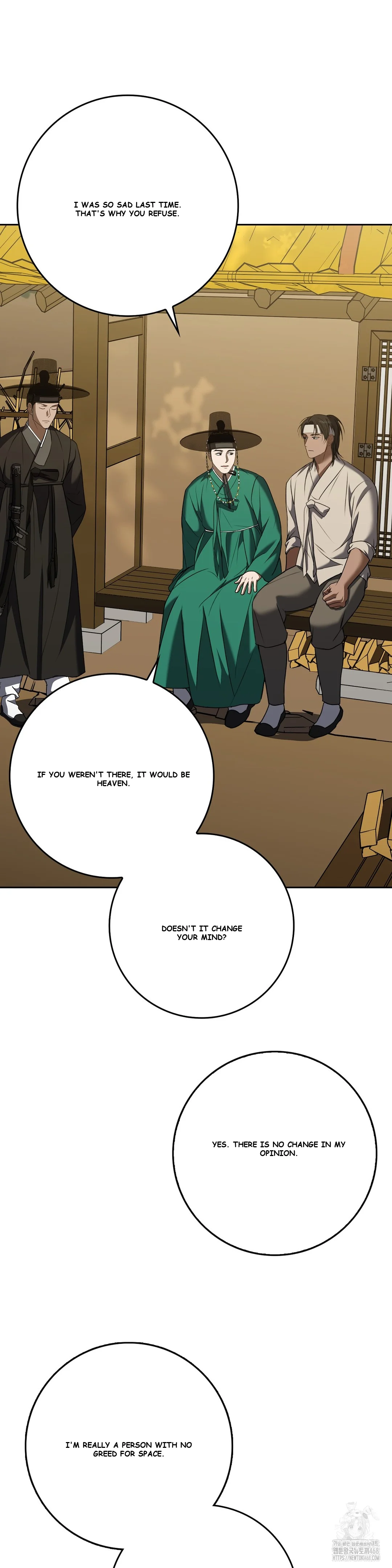 Butcher Episode 17 - Page 10