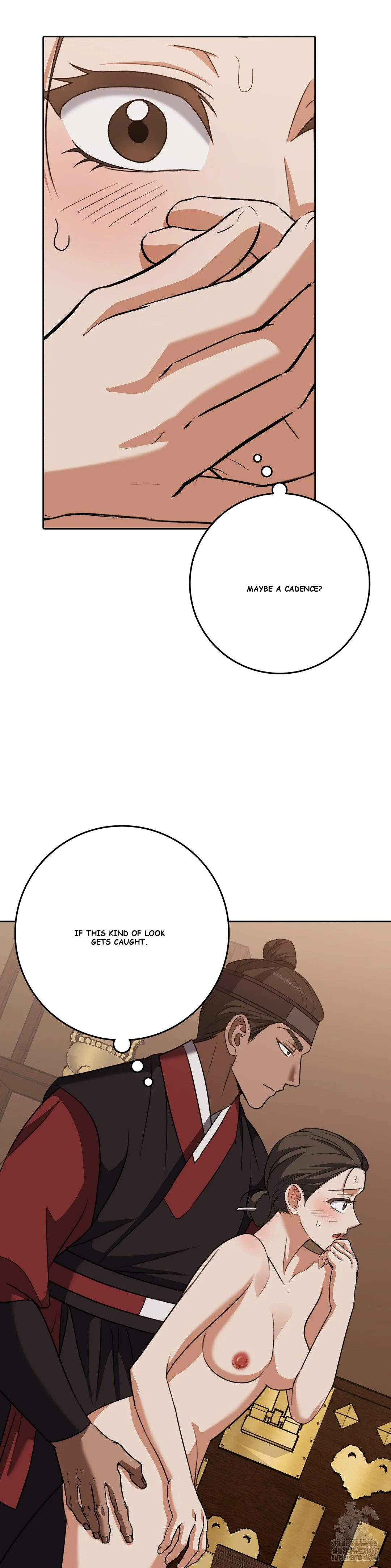 Butcher Episode 18 - Page 6