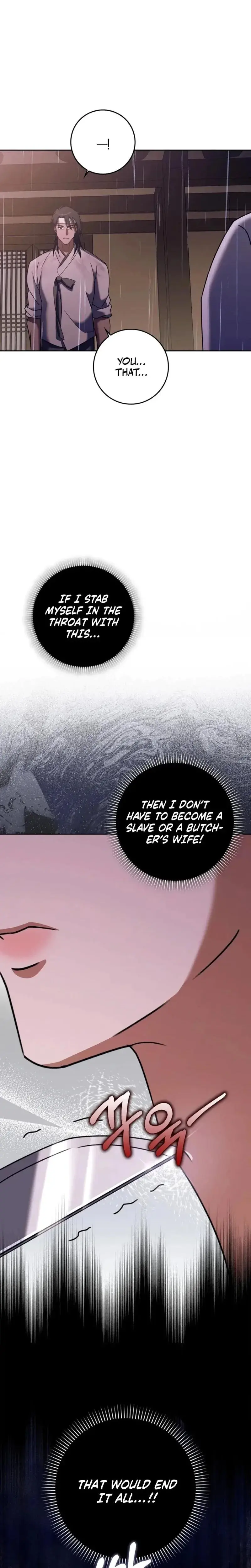 Butcher Episode 2 - Page 13