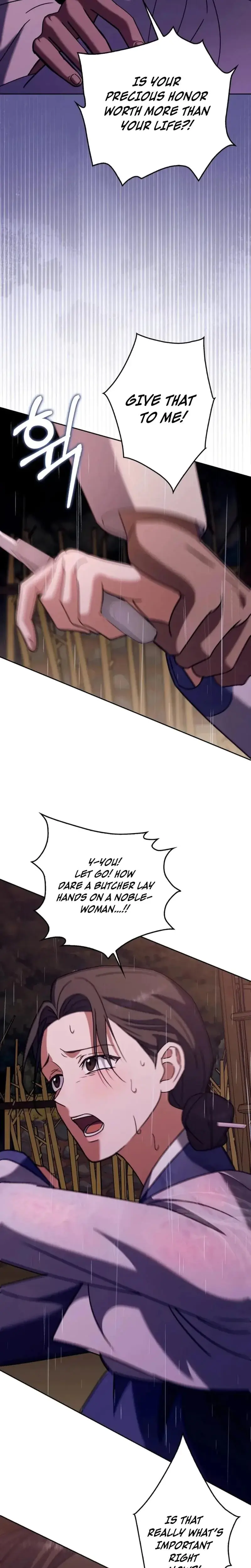 Butcher Episode 2 - Page 16
