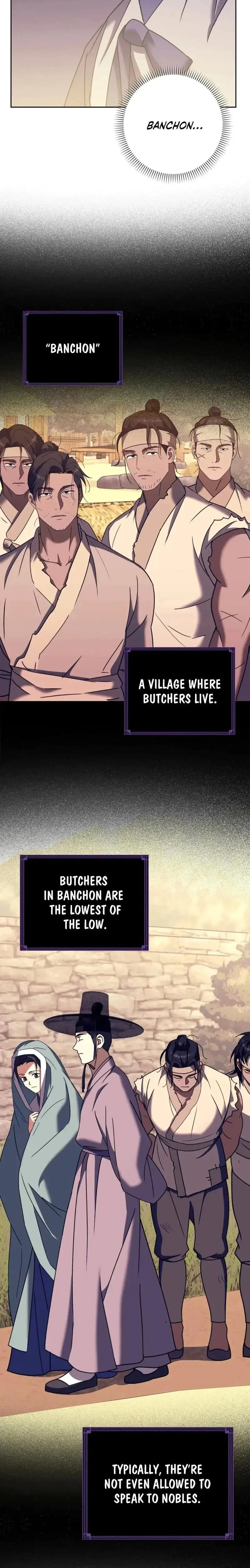 Butcher Episode 2 - Page 8