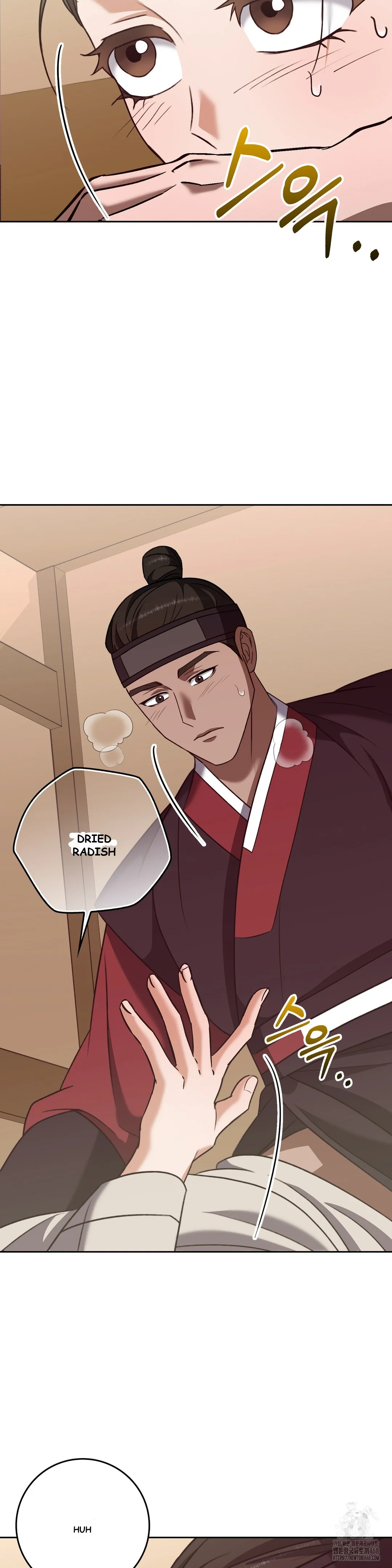 Butcher Episode 20 - Page 9