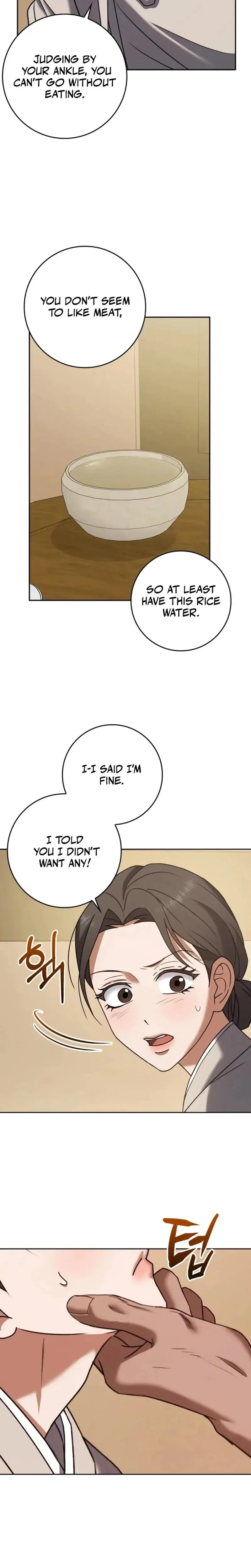 Butcher Episode 3 - Page 15