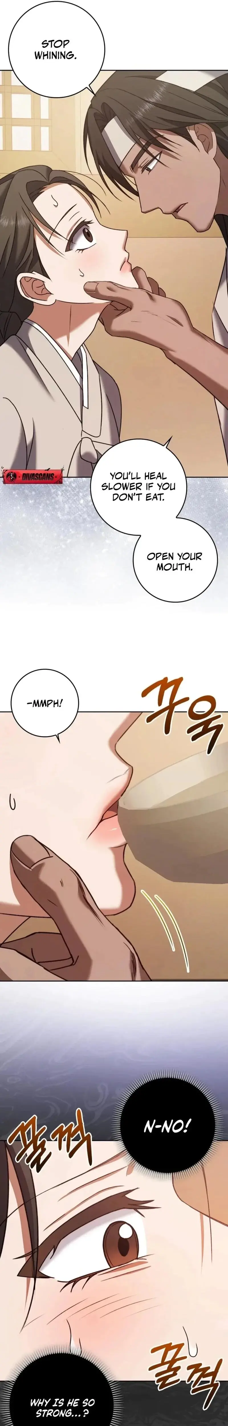 Butcher Episode 3 - Page 16