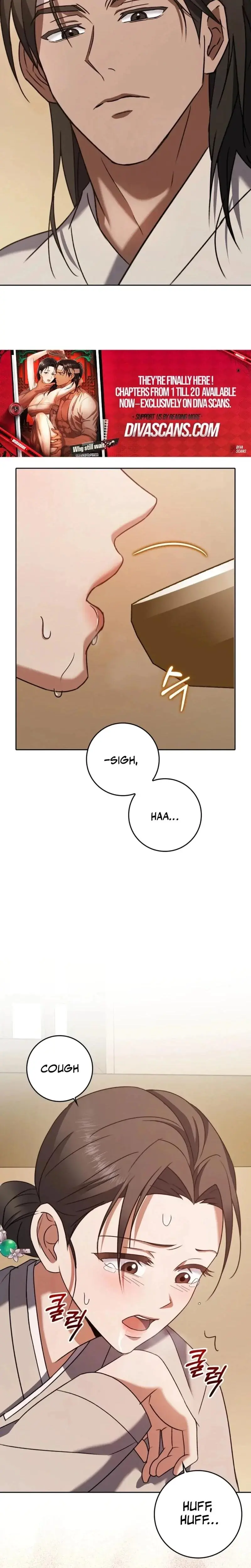 Butcher Episode 3 - Page 18
