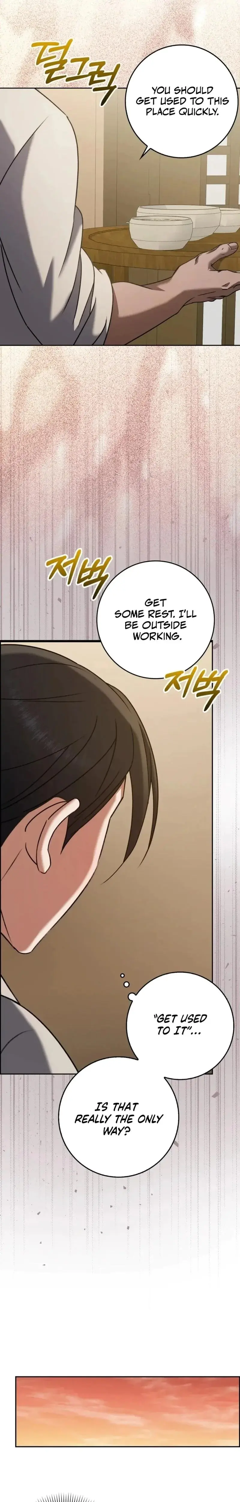 Butcher Episode 3 - Page 19