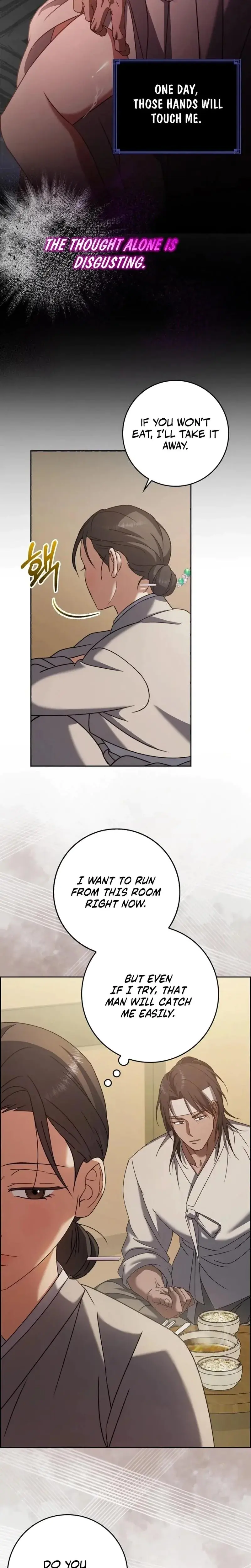 Butcher Episode 3 - Page 6